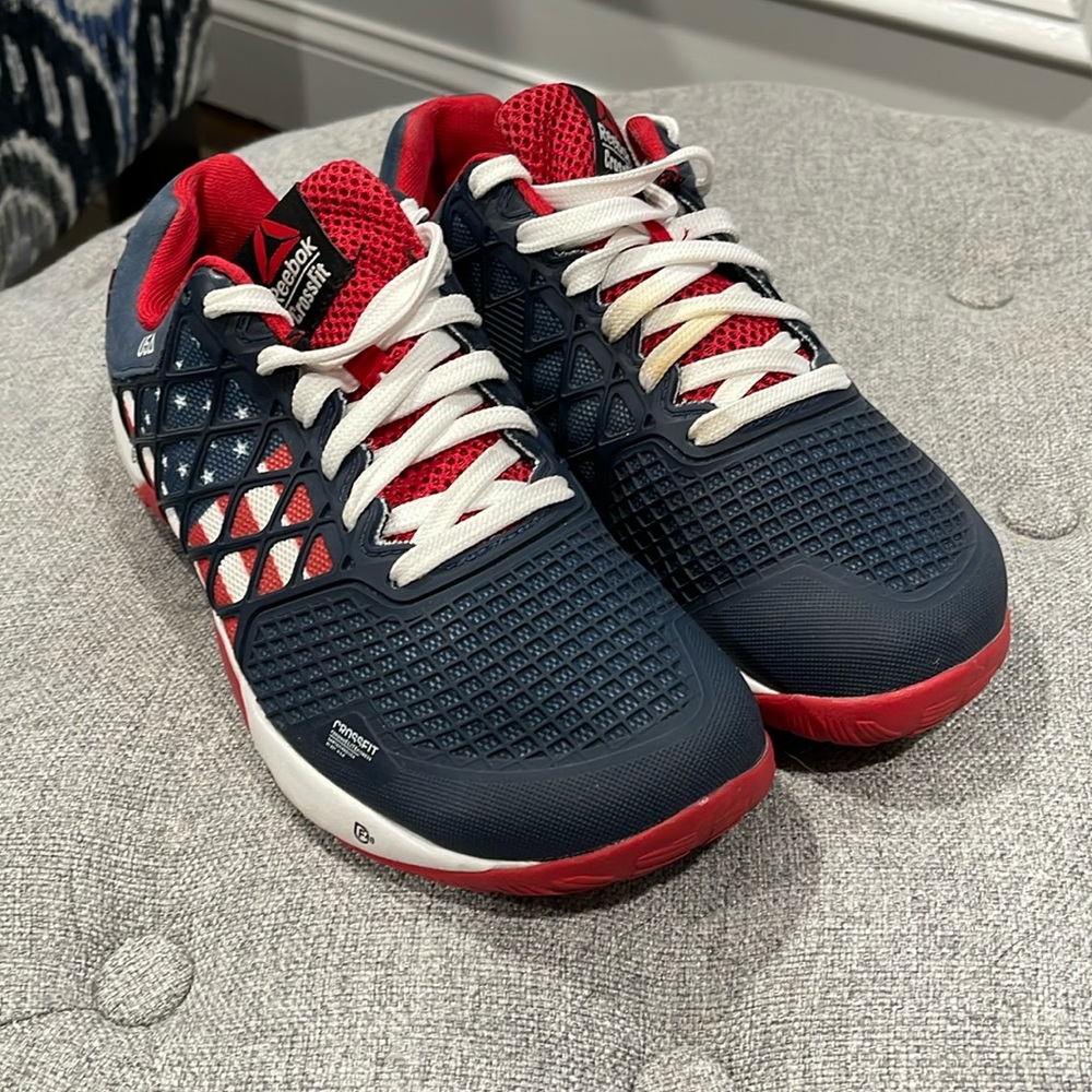 Reebok shoes